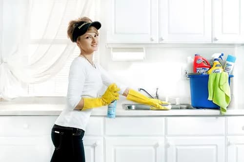 C&G Cleaning Services - Photo 4