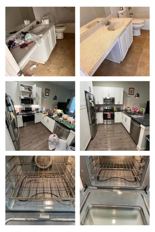 C&M Cleaning Services-Houston - Photo 1