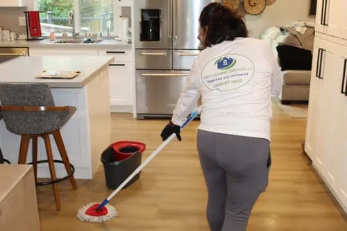 C&M Cleaning Services LLC - Photo 1