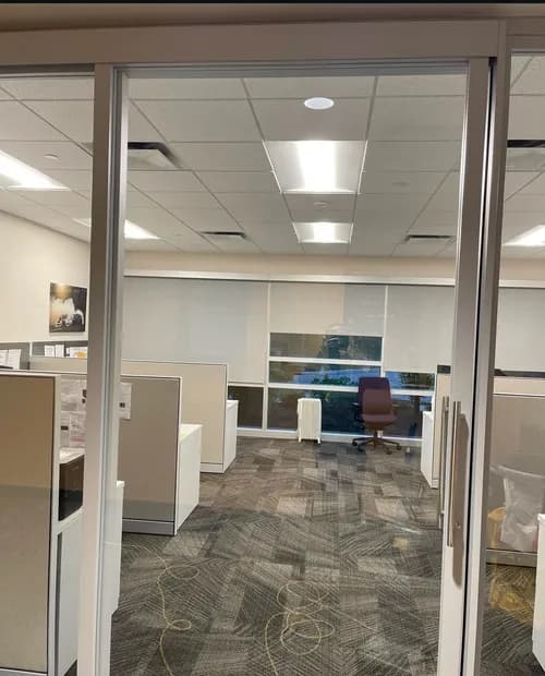 C&S Cleaning Solution LLC