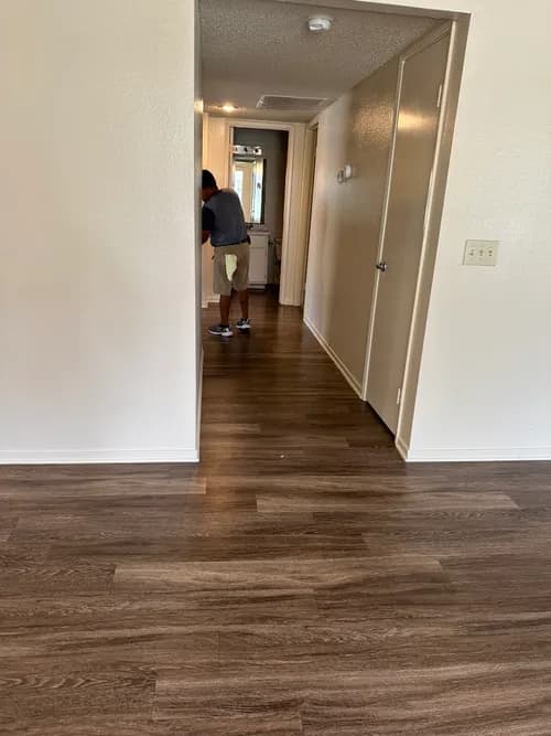 CA Janitorial Services