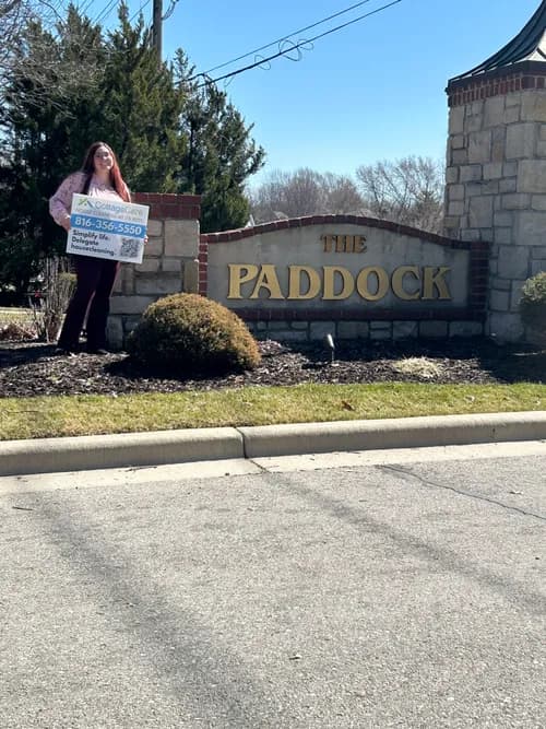 Caila's Cleaning Crew - Photo 4