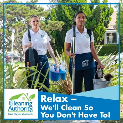 Caila's Cleaning Crew - Photo 3