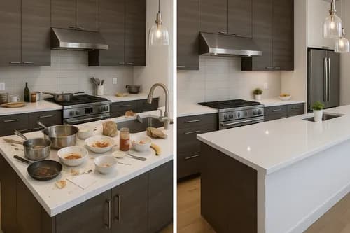 Cali Clean Team House Cleaning Service of San Marcos