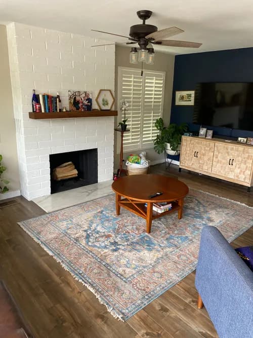 Cali Cleaning Business Services LLC - Photo 2