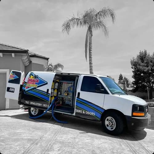 California Carpet Cleaning