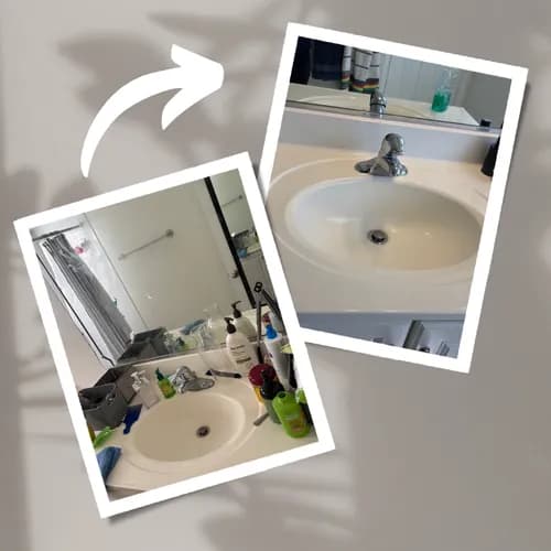 Call Cleaning Collection