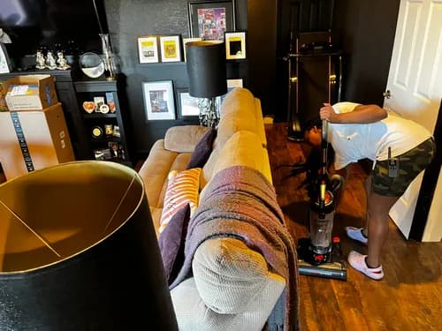 Cam's Handy Services - Photo 1