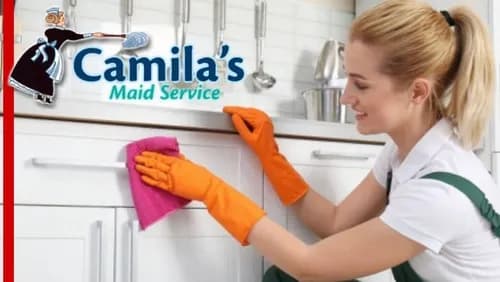 Camilas Maid Service