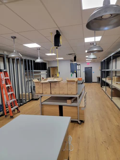 Campos Cleaning Professional - Photo 1