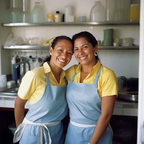 Canary Clean - ATX Maids