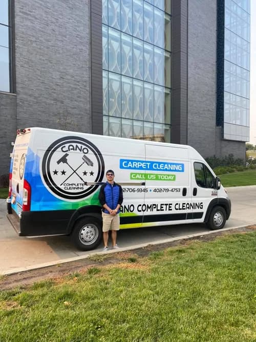 Cano Complete Cleaning - Photo 2