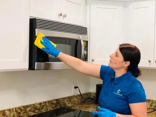 Capella Cleaning - Photo 1