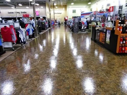 Capitol Cleaning - Photo 1