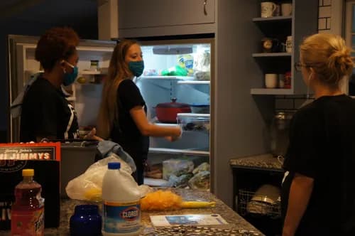 Capulet Cleaning STR Services - Photo 2