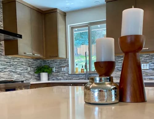 Carly's Custom Home Cleaning L.L.C.