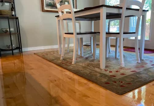 Carly's Custom Home Cleaning L.L.C. - Photo 2