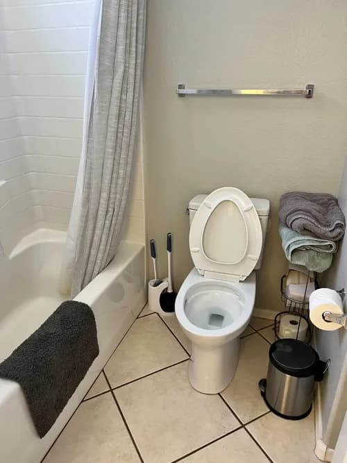 Carnation Home Cleaning Inc - Photo 5