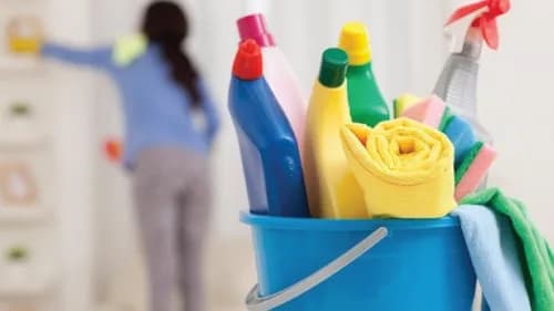 Carnation Home Cleaning Inc - Photo 1