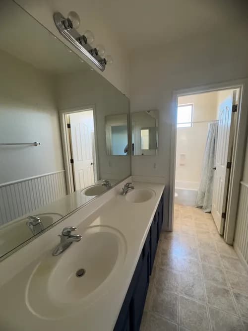 Carole's House Cleaning