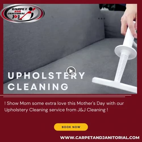 Carpet and janitorial j&j - Photo 2