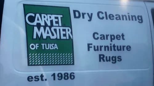 Carpet Master of Tulsa