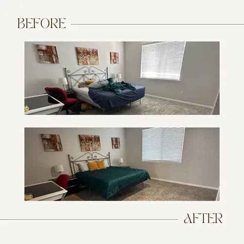 Carson City Cleaning Services