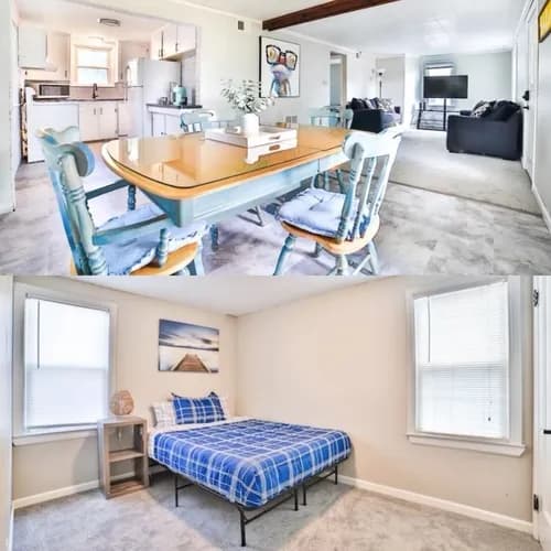 Carter’s Family Cleaning