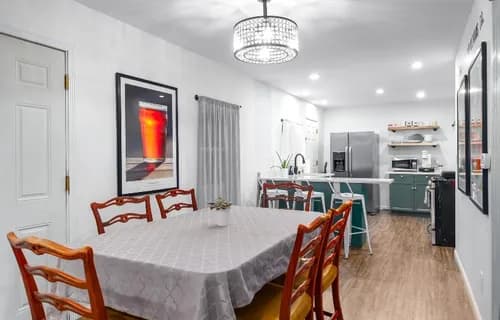 Carter’s Family Cleaning - Photo 2