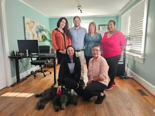 Cary Clean Team - Photo 2