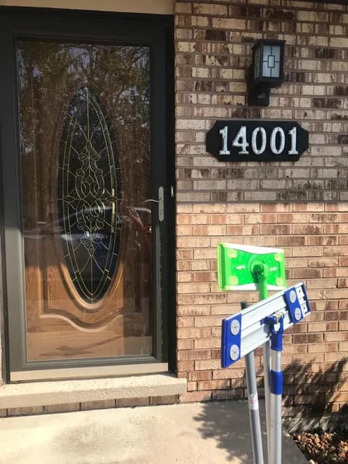 Carzor Home Cleaning