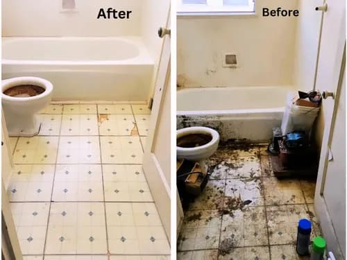 Casa Azul Janitorial & Hoarding Services. - Photo 1