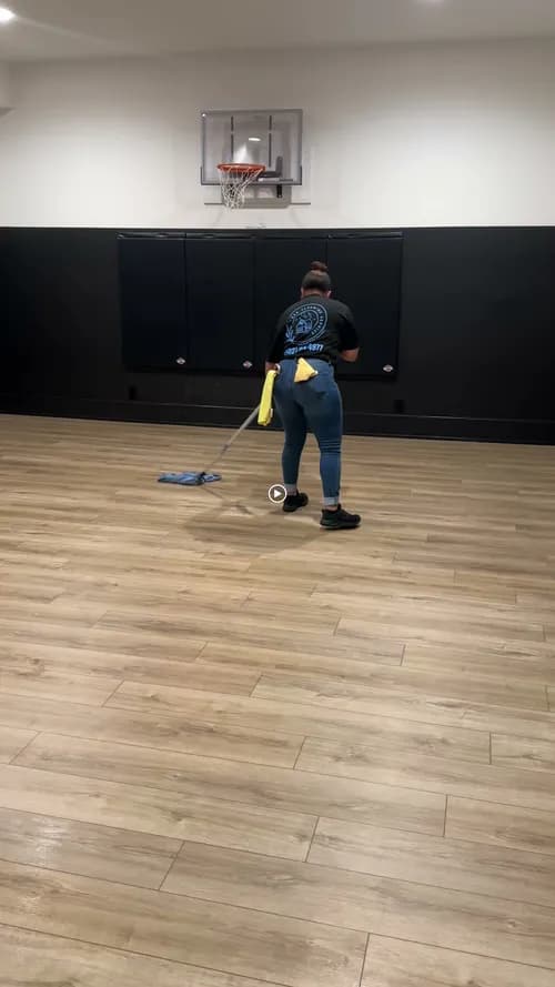 CASA Cleaning Service - Photo 2