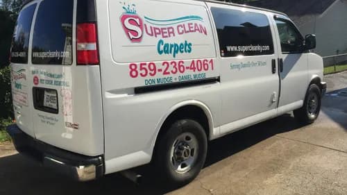 Cass Cleaners - Photo 3