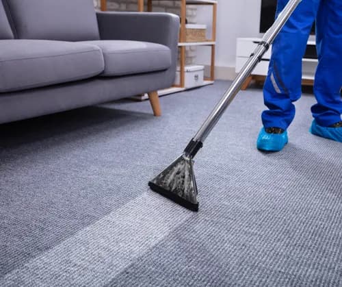 Castro's Cleaning Service - Photo 4