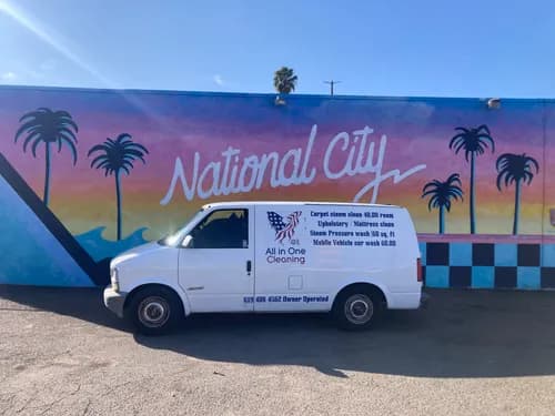 Catalina's House Cleaning - Photo 3