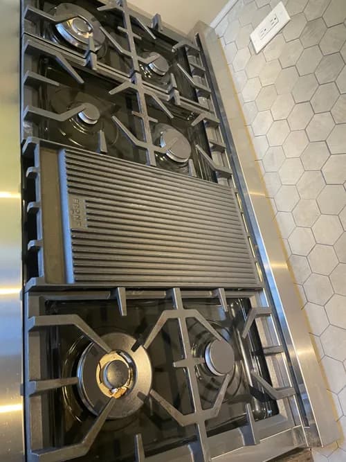 Cathy’s house cleaning services - Photo 3