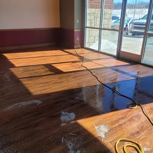 CB Cleaning Company LLC - Photo 3