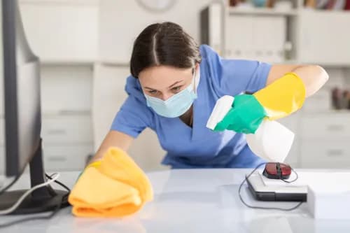 CC Cleaning Service, LLC - Photo 4