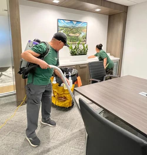 CC Cleaning Service, LLC - Photo 2