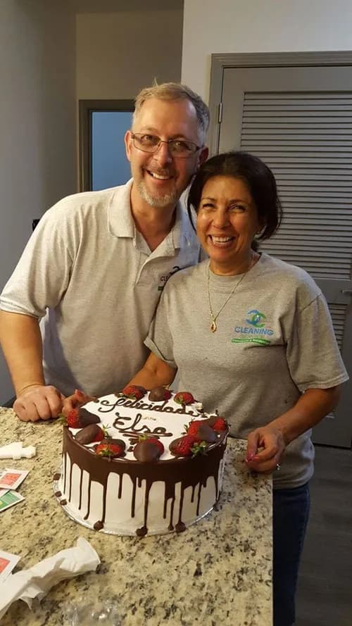 CC Cleaning Service, LLC