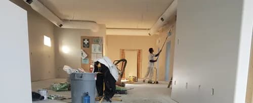 CCR Elite - Construction, Commercial & Residential Cleaning - Photo 1