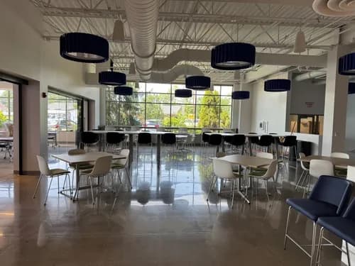 CCS Commercial Cleaning Services - Photo 2