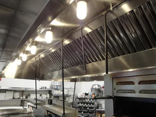 CE Commercial Kitchen Cleaning Florida - Photo 5