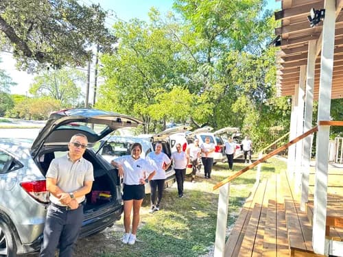 Ceci's Maids At Your Service