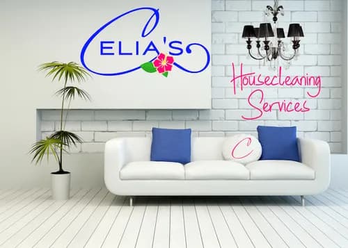 Celia's House Cleaning