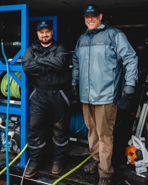 Cen-Cal Pressure Pros - Photo 1