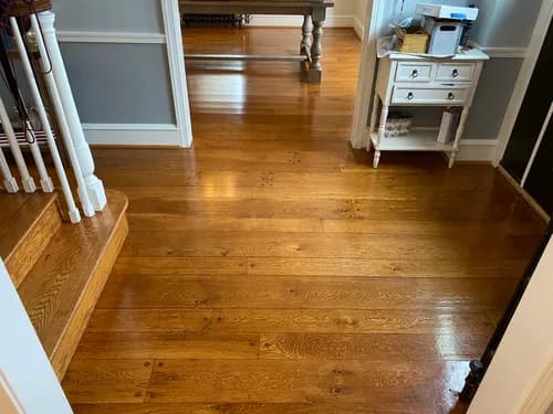 Center City Philadelphia Carpet Care - Photo 3