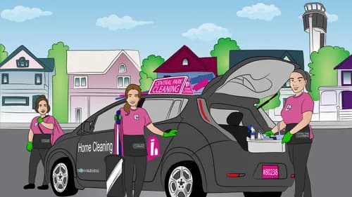 Central Park Cleaning