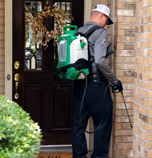 Cerv Property Solutions Dallas